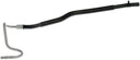 Dorman 724-059 Automatic Transmission Oil Cooler Hose Assembly - Outlet