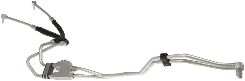 Dorman 724-225 Automatic Transmission Oil Cooler Hose Assembly - Inlet and Outlet