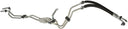 Dorman 724-230 Automatic Transmission Oil Cooler Hose Assembly - Inlet and Outlet