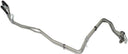 Dorman 724-606 Automatic Transmission Oil Cooler Hose Assembly - Transmission to Radiator (Lower)