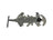 Dorman 740-012 Window Regulator - Tailgate