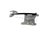 Dorman 740-050 Window Regulator - Rear Left