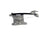 Dorman 740-051 Window Regulator - Rear Right
