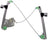 Dorman 740-063 Window Regulator - Front Right