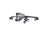 Dorman 740-064 Window Regulator - Rear Left
