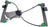 Dorman 740-085 Window Regulator - Front Right