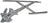 Dorman 740-091 Window Regulator - Front Right or Rear Right