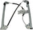Dorman 740-096 Window Regulator - Front Left