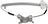 Dorman 740-101 Window Regulator - Front Right