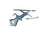 Dorman 740-139 Window Regulator - Front Right