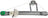 Dorman 740-155 Window Regulator - Rear Right