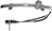 Dorman 740-189 Window Regulator - Front Right