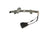 Dorman 740-199 Window Regulator - Front Right