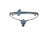 Dorman 740-204 Window Regulator - Rear Right