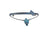 Dorman 740-205 Window Regulator - Rear Left