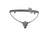 Dorman 740-248 Window Regulator - Front Left