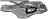 Dorman 740-264 Window Regulator - Front Right