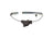 Dorman 740-347 Window Regulator - Rear Right