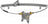 Dorman 740-349 Window Regulator - Front Right