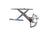Dorman 740-358 Window Regulator - Front Left