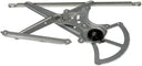 Dorman 740-360 Window Regulator - Front Left