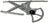 Dorman 740-360 Window Regulator - Front Left