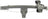 Dorman 740-387 Window Regulator - Rear Right