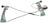 Dorman 740-398 Window Regulator - Front Left