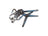 Dorman 740-402 Window Regulator - Front Right