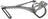 Dorman 740-404 Window Regulator - Front Left