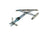 Dorman 740-414 Window Regulator - Front Left