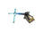 Dorman 740-435 Window Regulator - Front Right