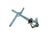 Dorman 740-468 Window Regulator - Front Left