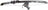Dorman 740-473 Window Regulator - Rear Right