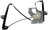 Dorman 740-478 Window Regulator - Front Left