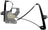 Dorman 740-479 Window Regulator - Front Right