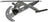 Dorman 740-491 Window Regulator - Front Right