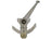 Dorman 740-530 Window Regulator - Front Left