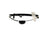 Dorman 740-552 Window Regulator - Front Left
