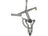 Dorman 740-570 Window Regulator - Front Left