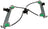 Dorman 740-602 Window Regulator - Front Left
