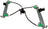 Dorman 740-603 Window Regulator - Front Right