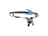 Dorman 740-608 Window Regulator - Rear Left