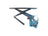 Dorman 740-610 Window Regulator - Front Left or Rear Left