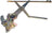 Dorman 740-634 Window Regulator - Front Right