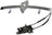 Dorman 740-646 Window Regulator - Front Right