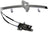 Dorman 740-647 Window Regulator - Front Left