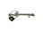 Dorman 740-648 Window Regulator - Front Right