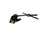 Dorman 740-651 Window Regulator - Front Left