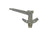 Dorman 740-652 Window Regulator - Front Right